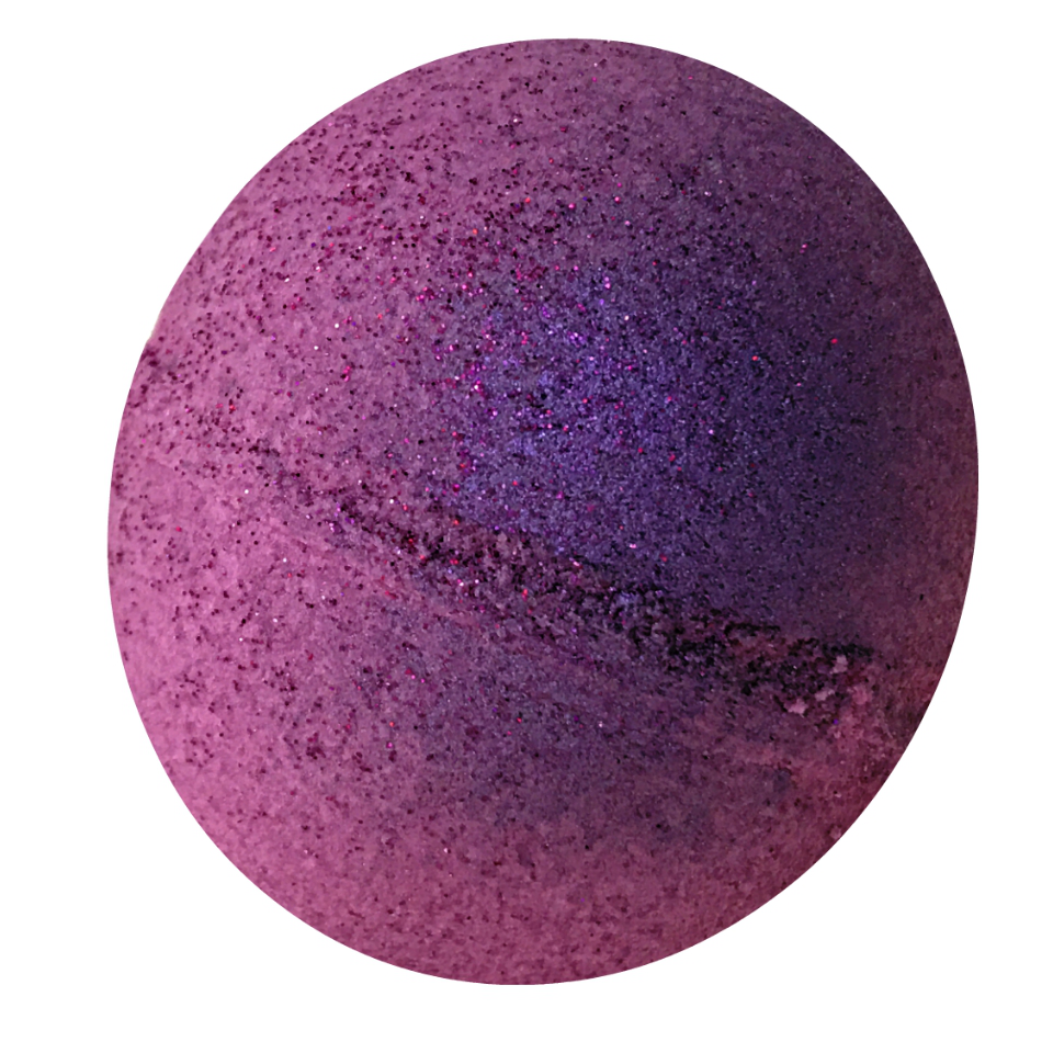 Dragonfly DayDream - Wholesale Bath Bomb/Fizz - Mini Bath Bombs1
