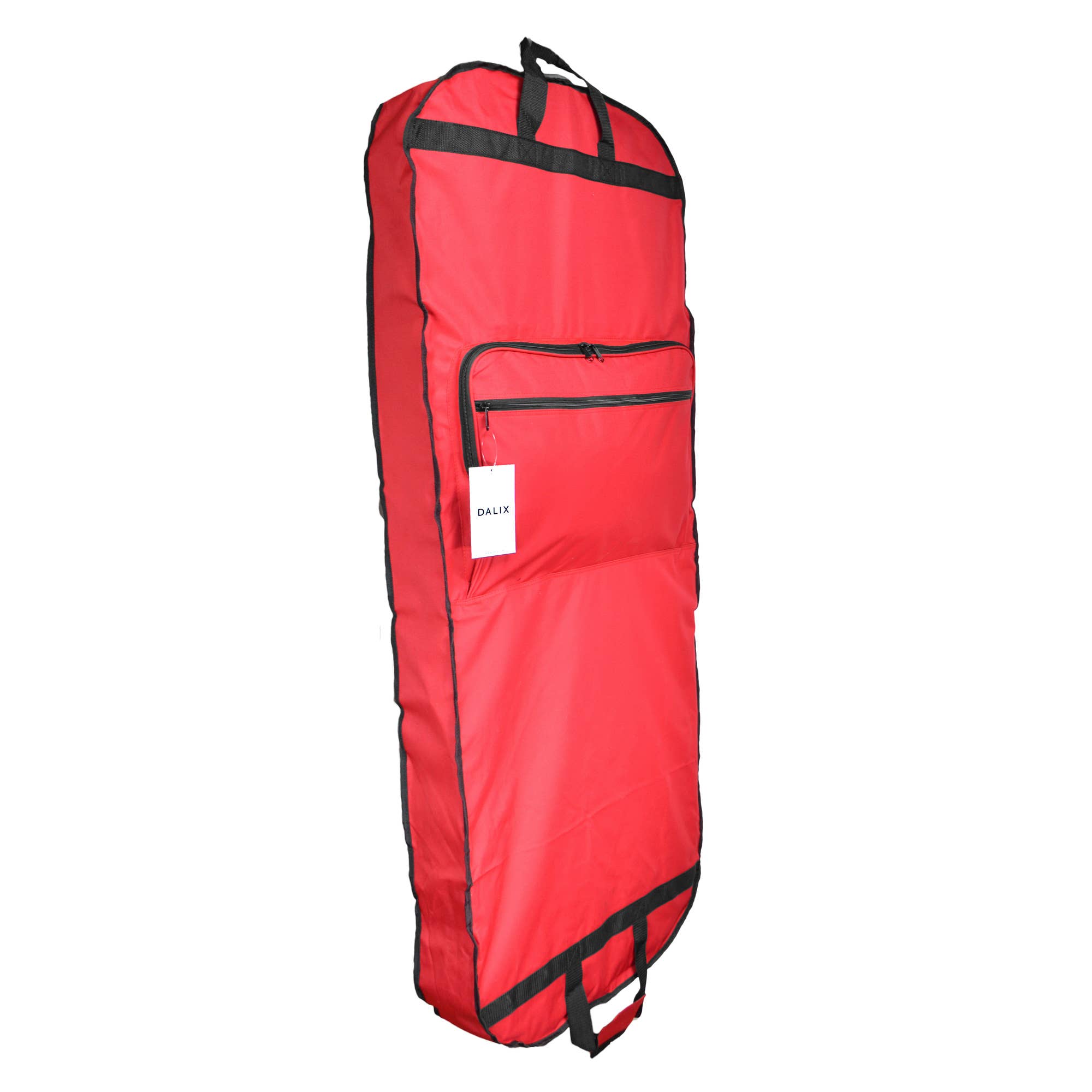 Dalix - Venta al por mayor Bolsa para ropa - Dalix - Funda profesional para ropa de vestir (60")37