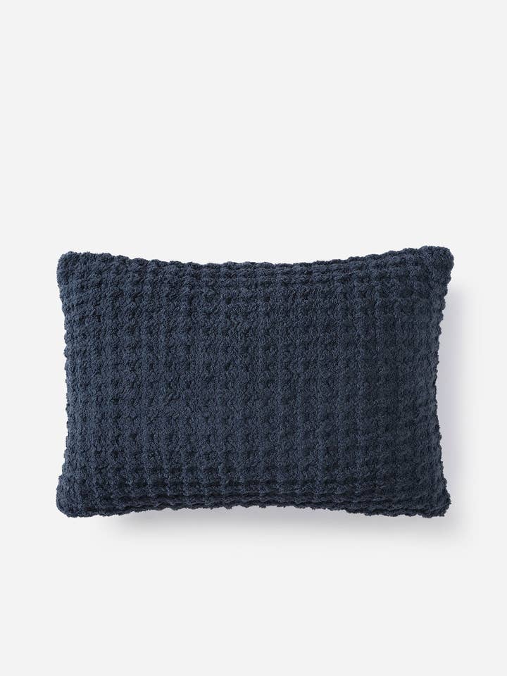 Snug Waffle Mini Pillow for wholesale by Sunday Citizen