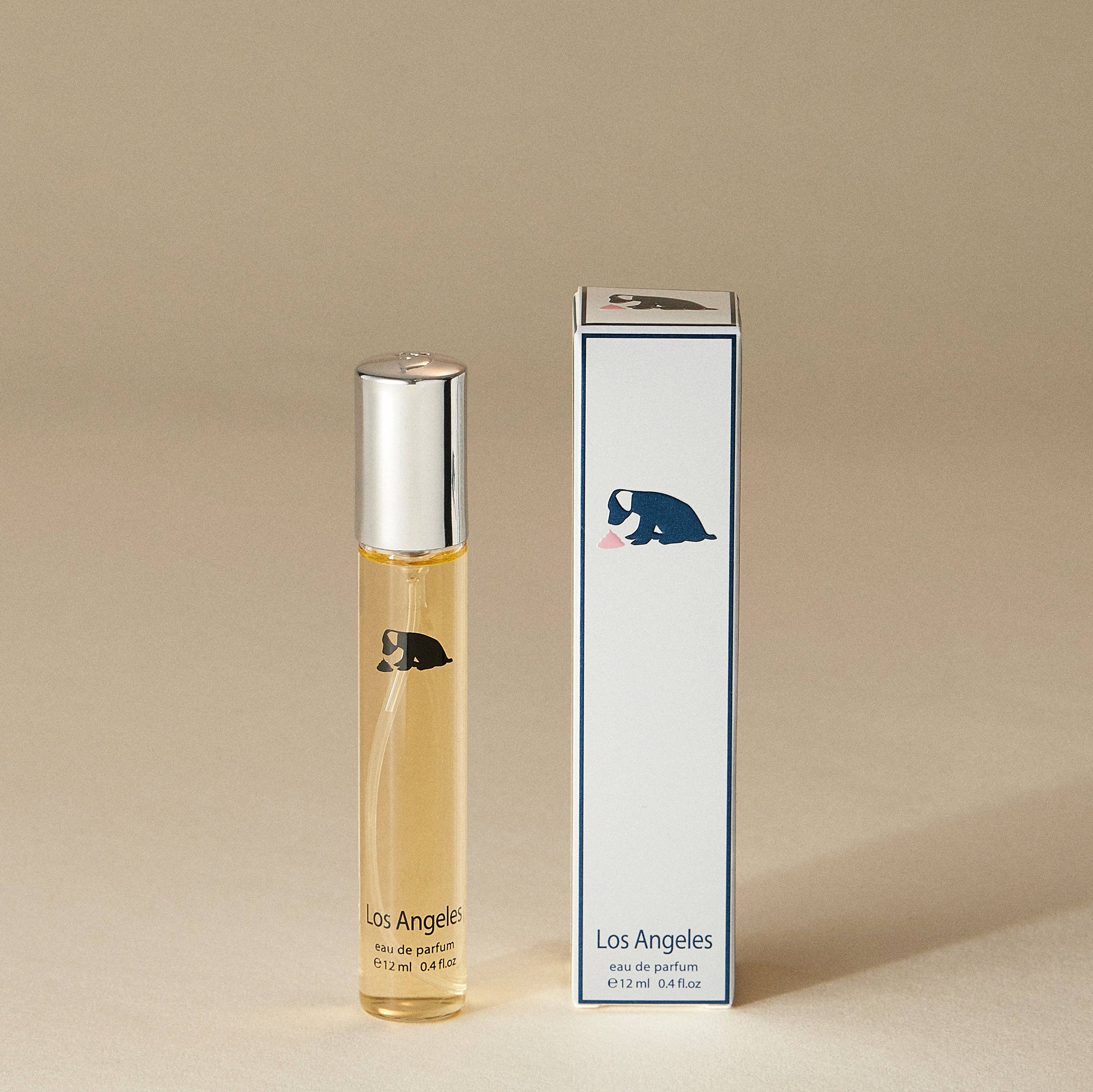 Frem - Wholesale Parfum/Eau de toilette - Iconic City Travel-size parfumcollectie2