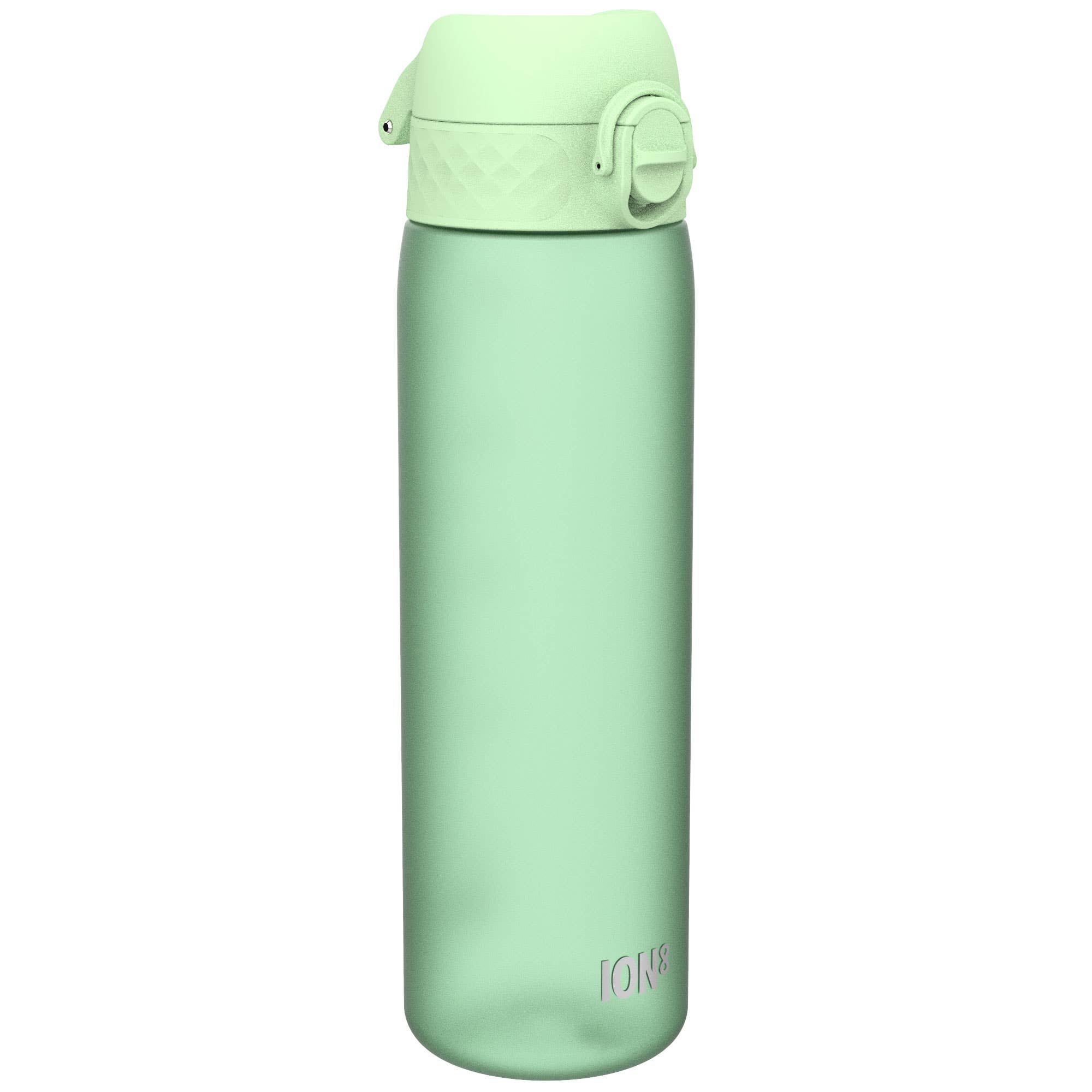 Ion8 - Wholesale Water Bottle - Ion8 BPA Free Recyclon Water Bottle - 18oz Surf Green0