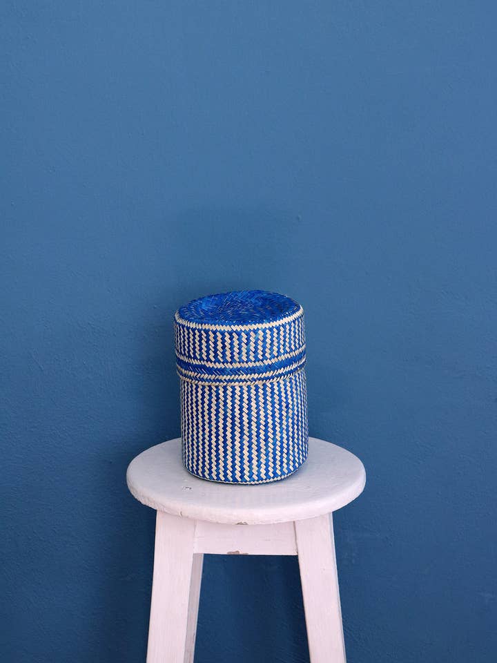 Cesta mexicana para venta al por mayor de P.I.Project America