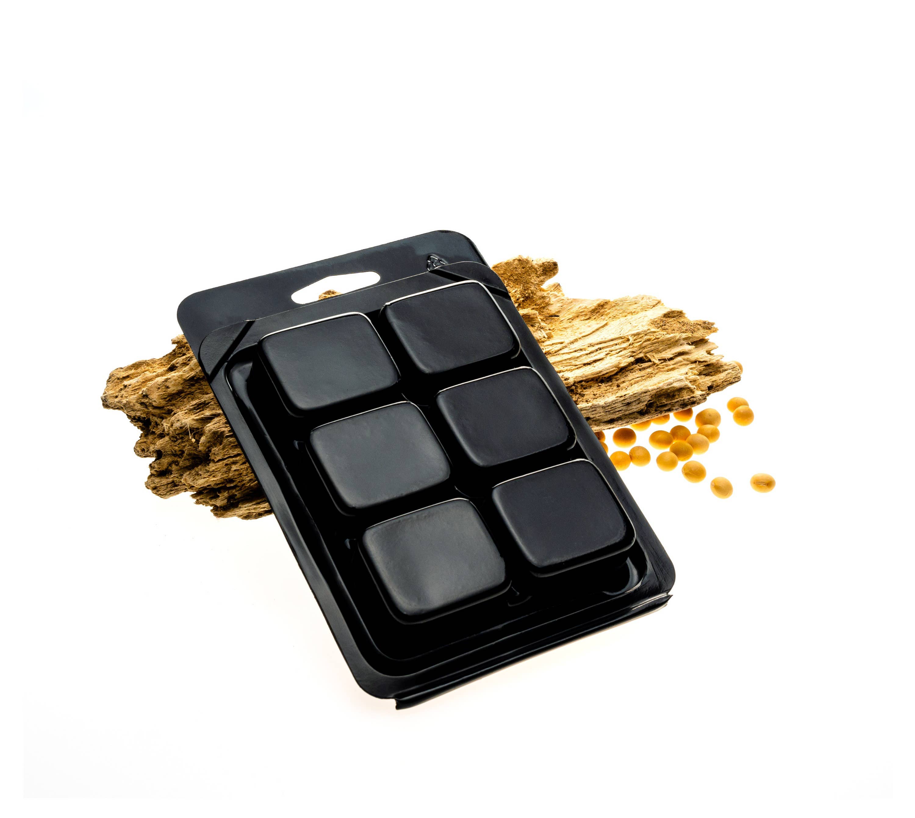 London Luxury Candle Supplies - Wholesale Wax Melt - Wax Melt Clamshell Packaging4