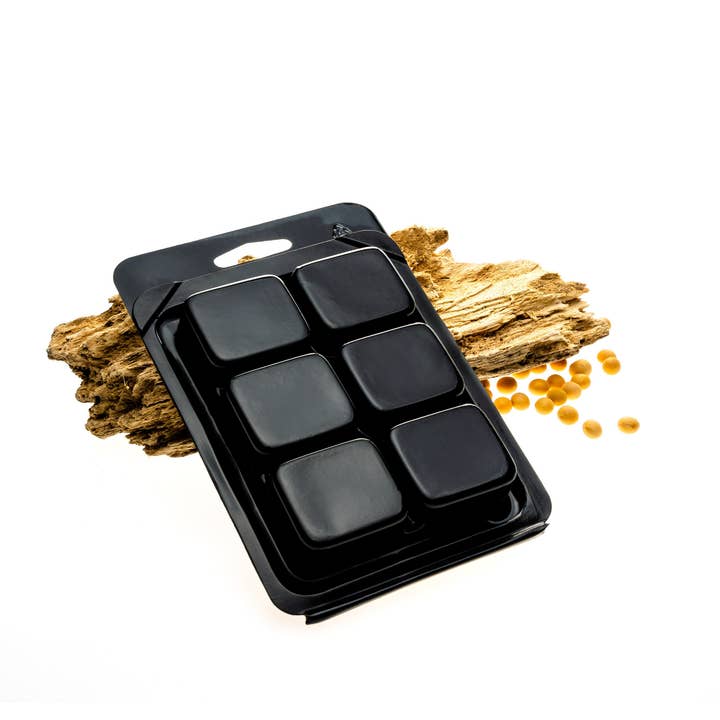 London Luxury Candle Supplies - Wholesale Wax Melt - Wax Melt Clamshell Packaging4