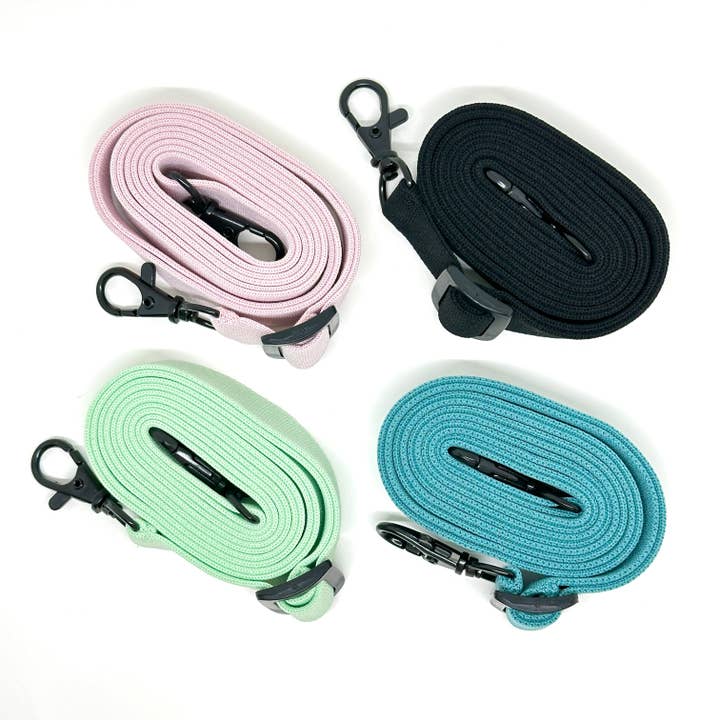 Sangles de transport pour bouteille en bandoulière pour la vente par Dotori Dotori