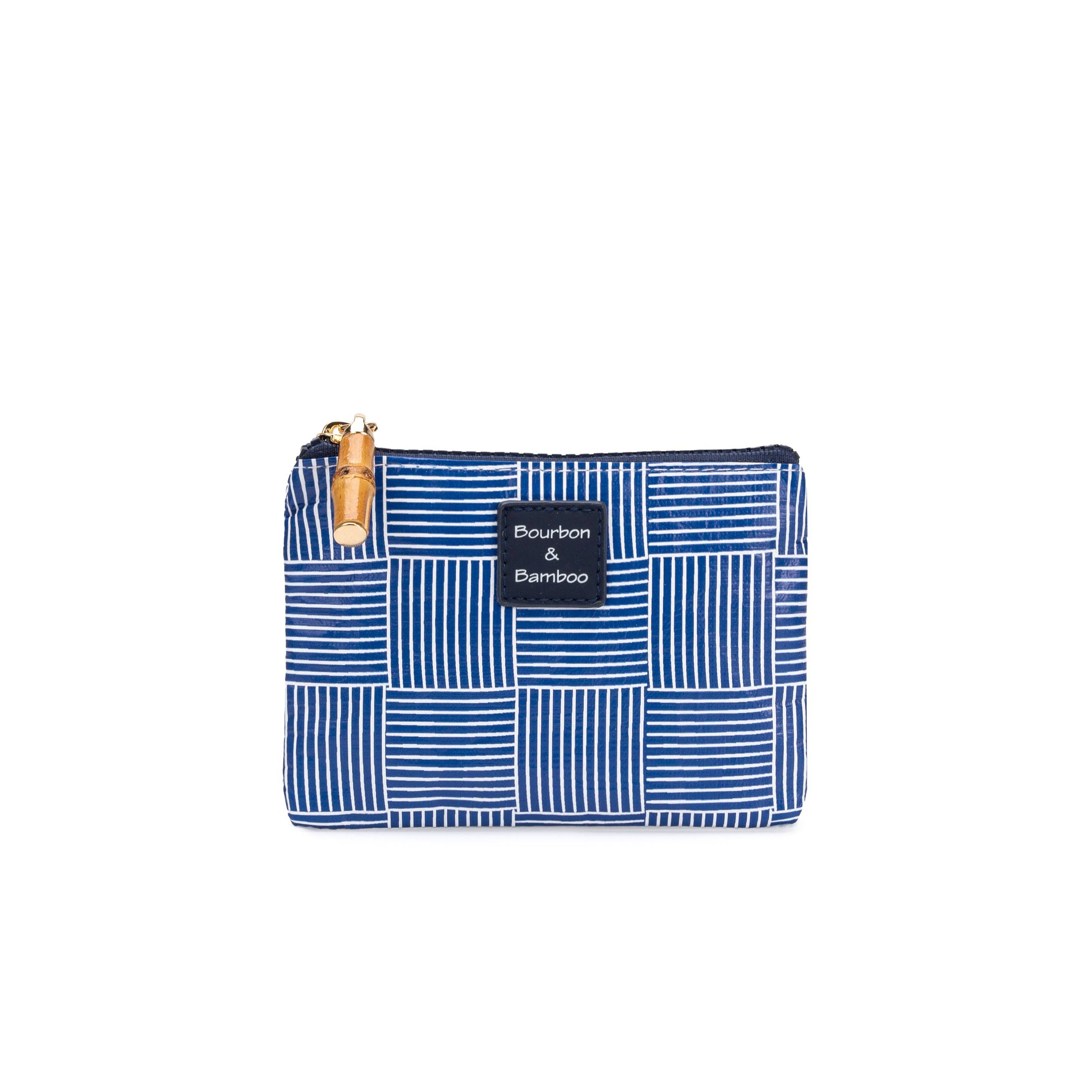 Bourbon and Bamboo - Wholesale Coin Purse - Women's - Coin Pouch5