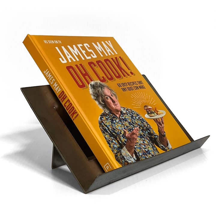 Free House - Wholesale Book Stand - cookbook stand4