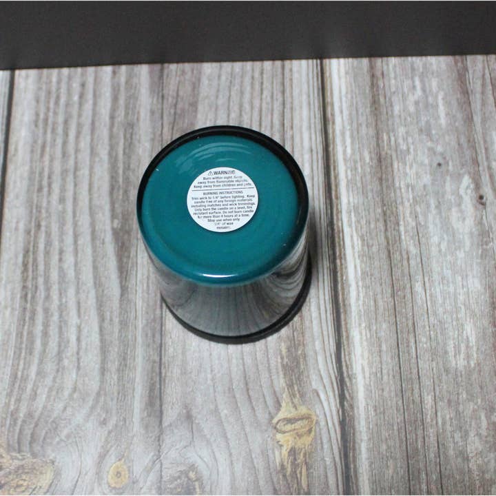 Mousai Crafts - Wholesale Jar/Filled Candle - A Salty Seabreeze 8.5oz Soy Wax Candle8