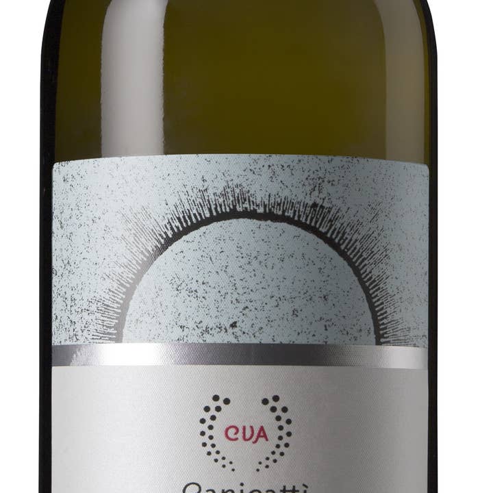 CVA Canicattì - Vendita all'ingrosso Vino bianco - Aquilae Grillo Sicilia DOC