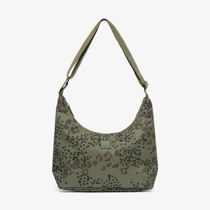 Bico Bag Printed Cheetah for wholesale by Lefrik US