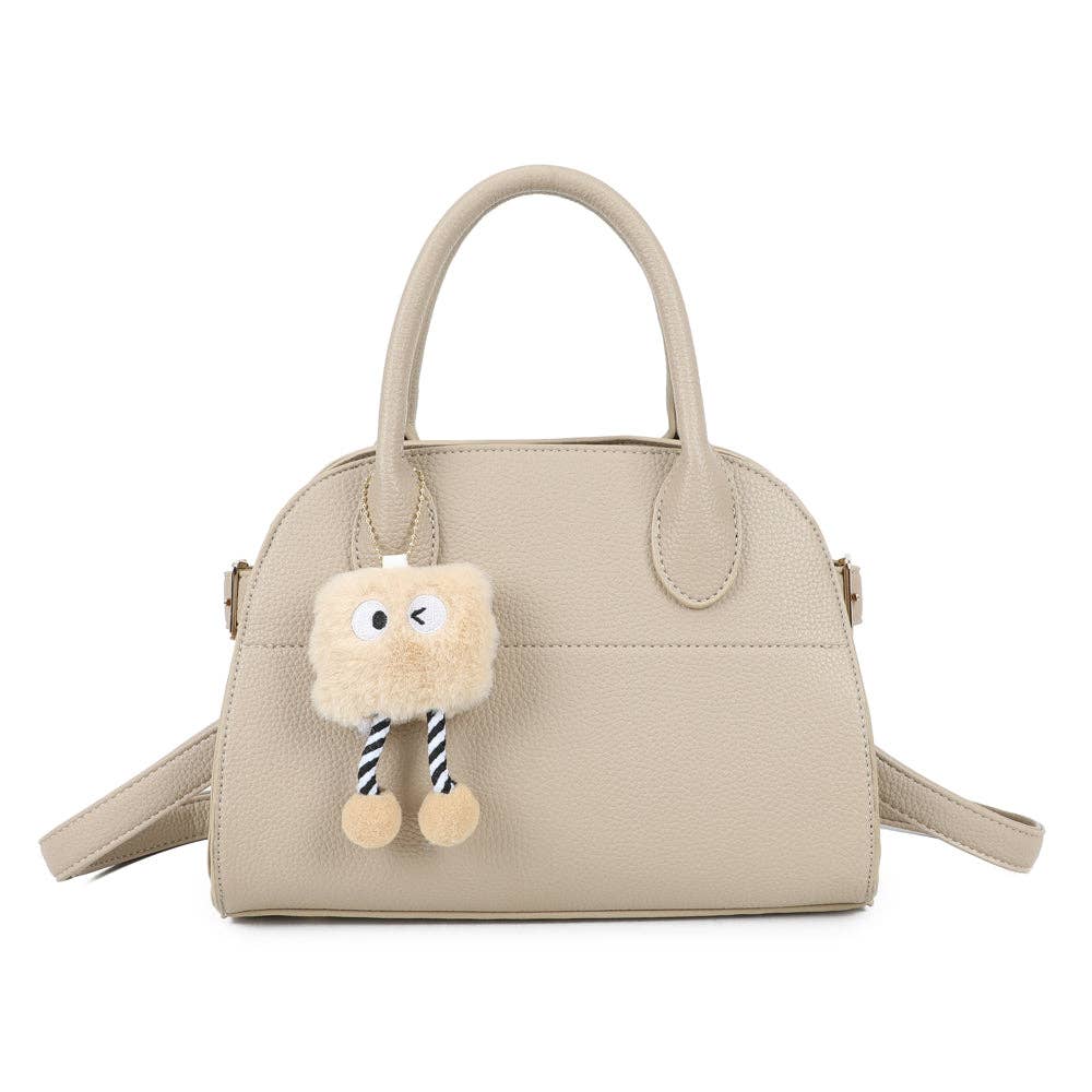 Gallantry - Vente Sac à main avec poignée sur le dessus – femme - Choupette (R-9444-1)1