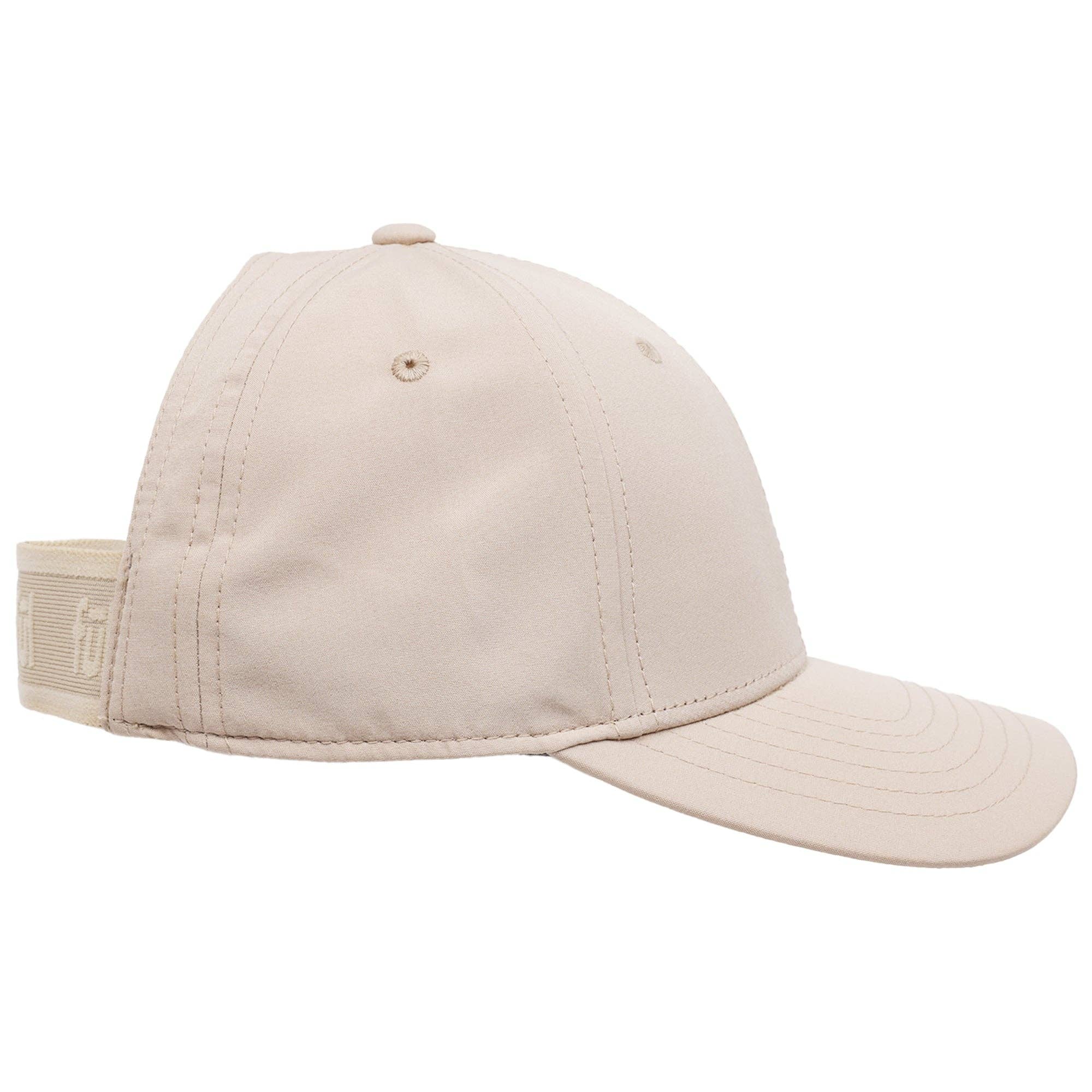 Concept One - Wholesale Baseball Cap - Women's - FŪL Soft Constructed Backless Cap with Elastic Logo Backstrap4