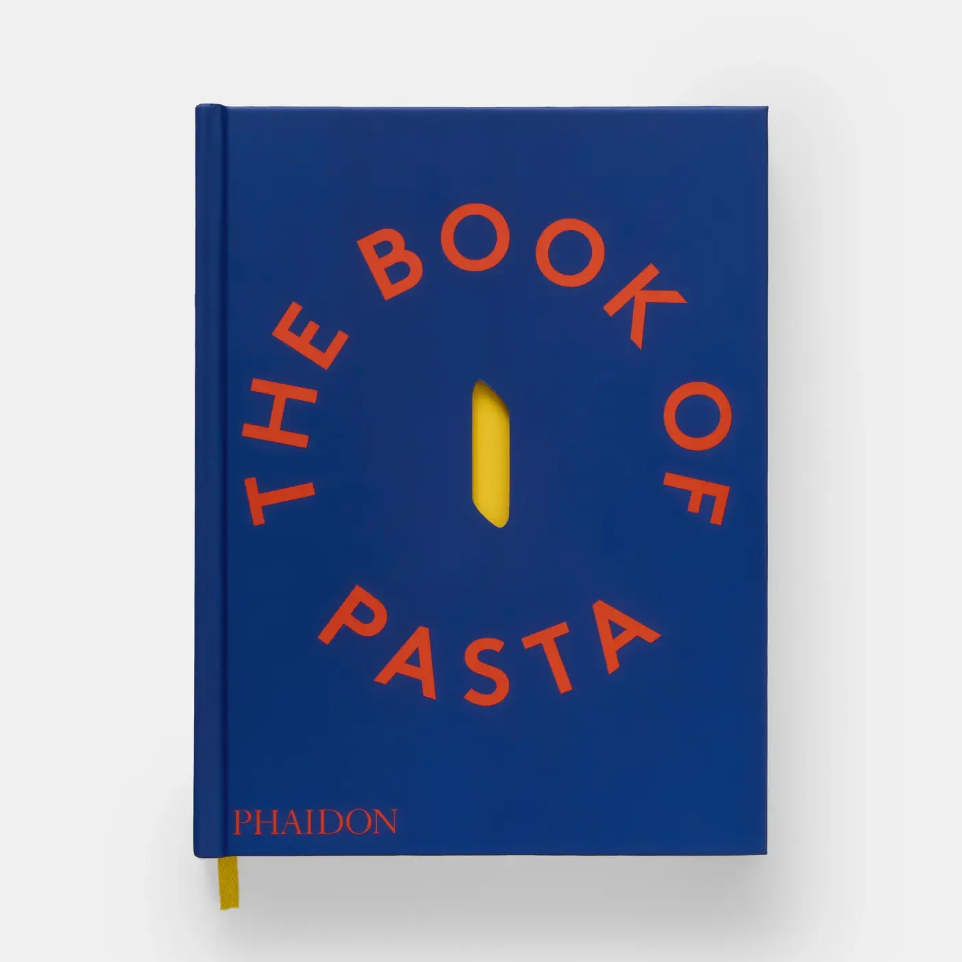 Phaidon - Wholesale Cookbooks & Food - Book Of Pasta11