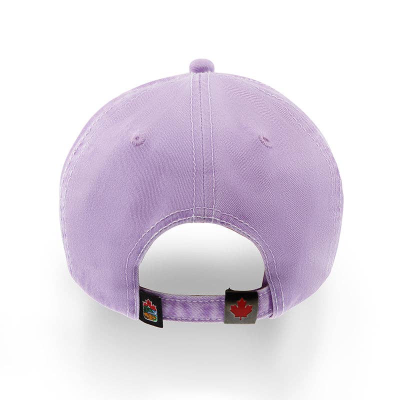 Northern Icons Canada - Wholesale Baseball Cap - Unisex - Prince Edward Island Patch Baseball Cap21