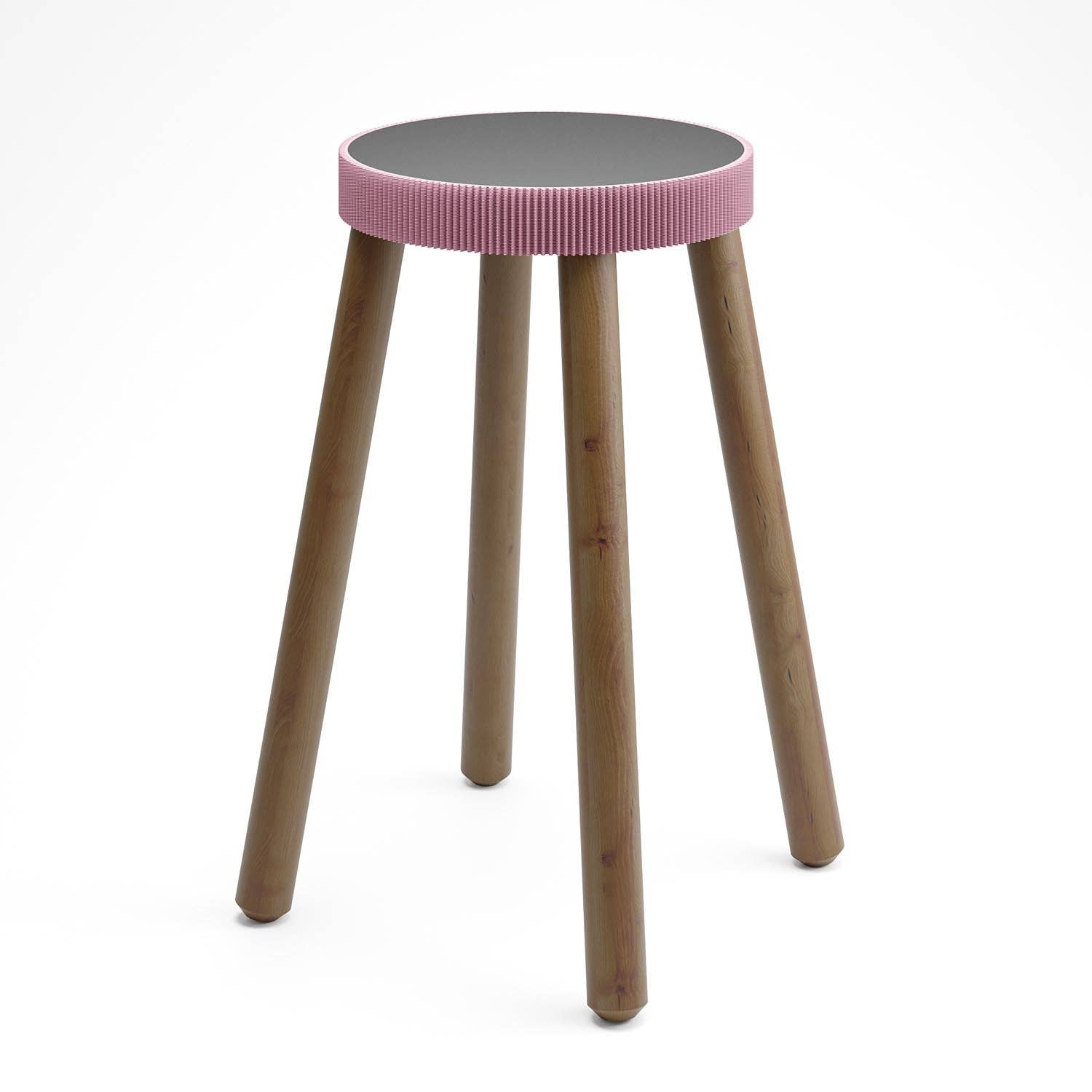 dennismaass. - Wholesale Bijzettafel - VIER50 - moderne bijzettafel25