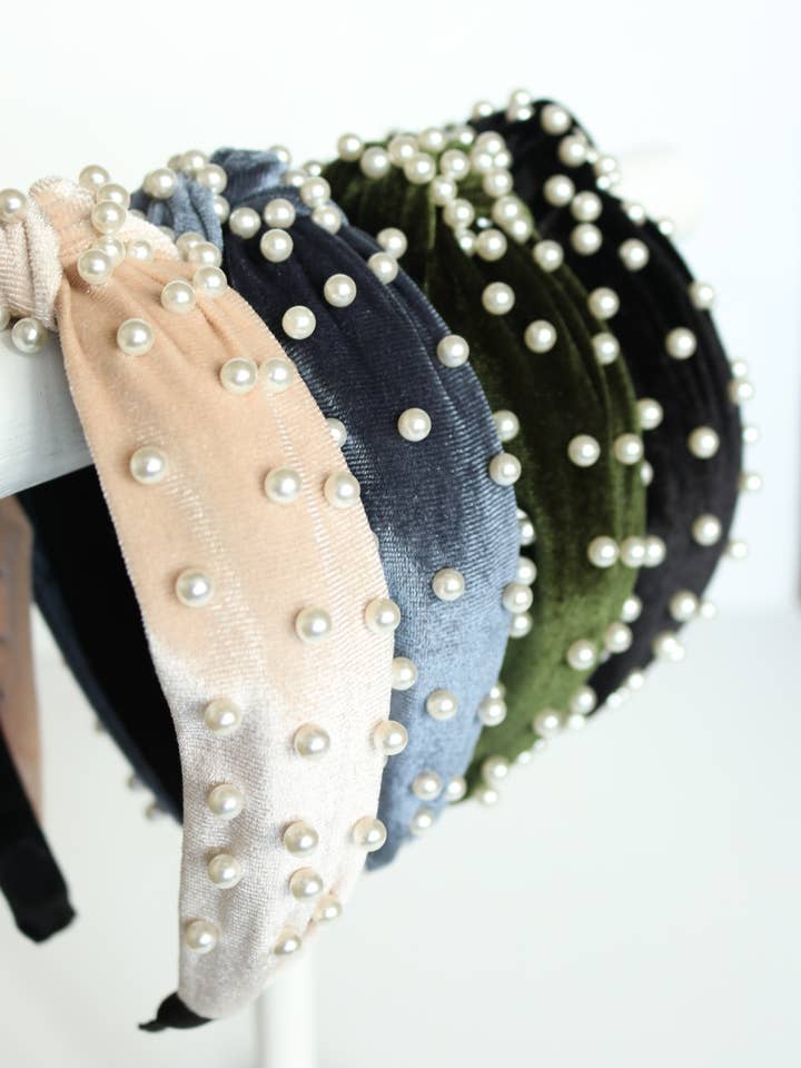 Über Pearls für den Großhandel von Harts & Pearls