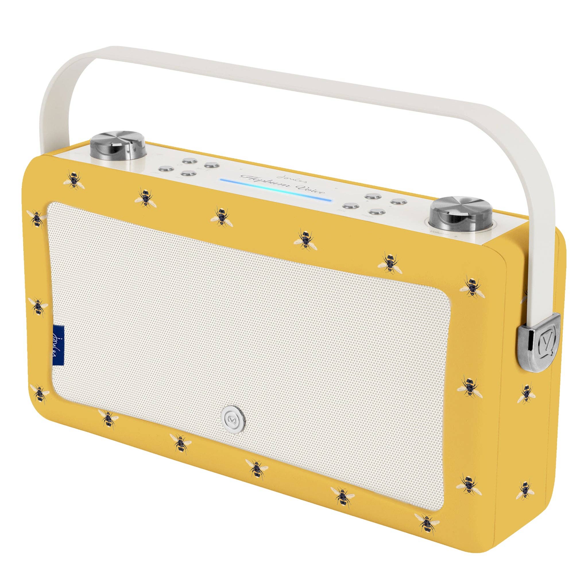 New Dawn Innovations – wholesale Speakers – Hepburn Voice2