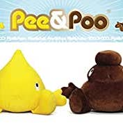 Uber Baby - Wholesale Stuffed/Plush Toy - Kids & Baby - Pee & Poo Plush Toy