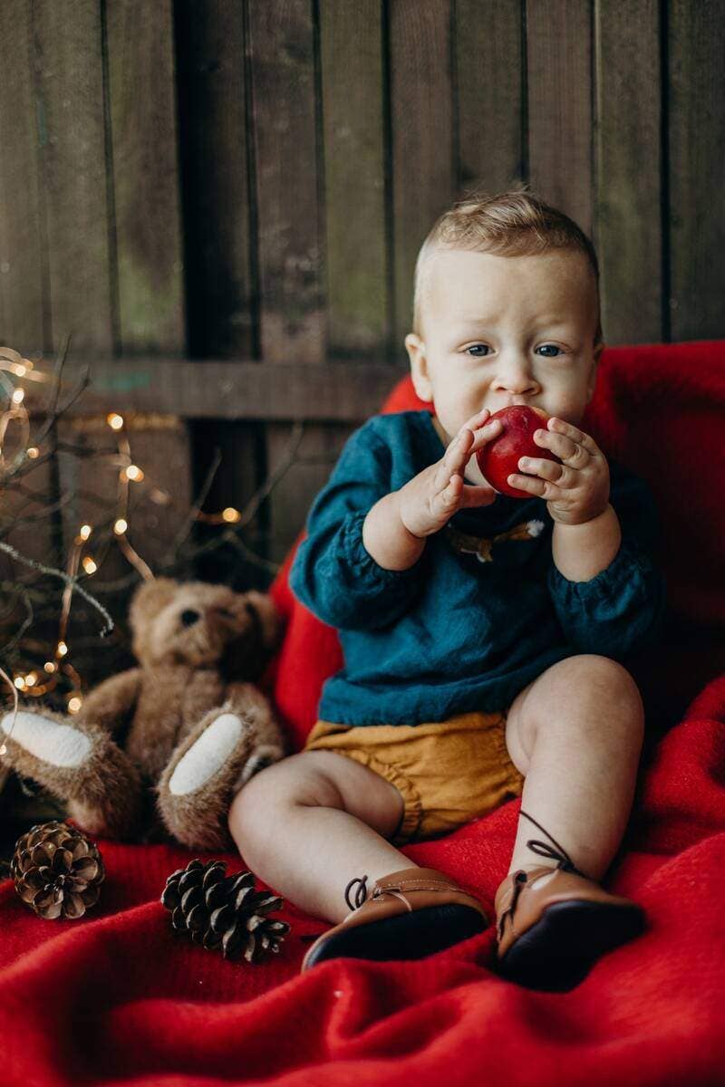 La Petite Alice - Venta al por mayor Pantalón corto - Bebé - Bloomers (CA3F)1