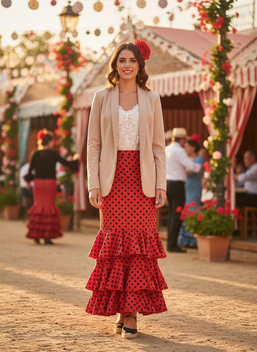 NUDE PINK JACKET 7236 for wholesale on Faire1