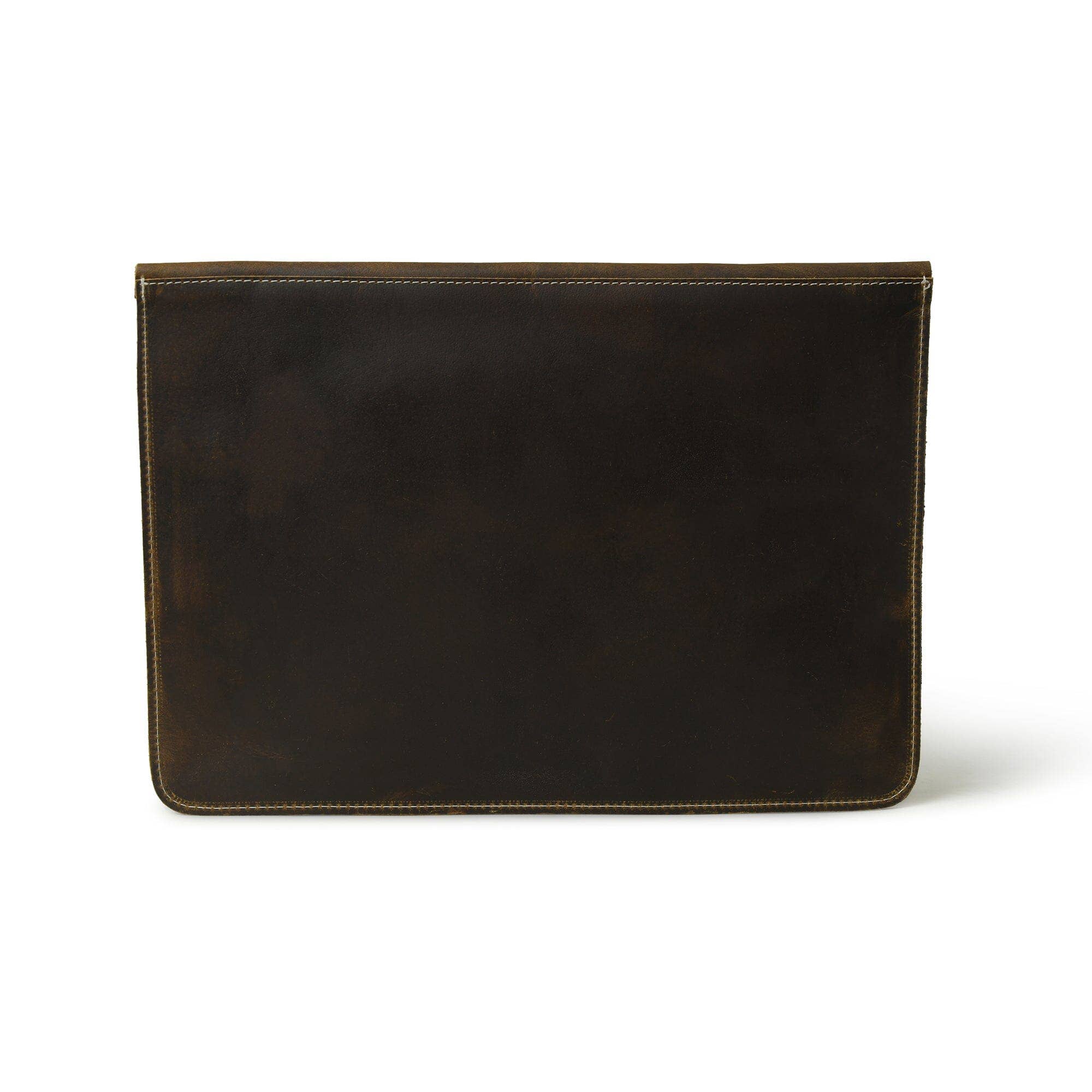 Classy Leather Bags – Engroshandel Taske til bærbar computer/tablet - Unisex – MacBook Folio8