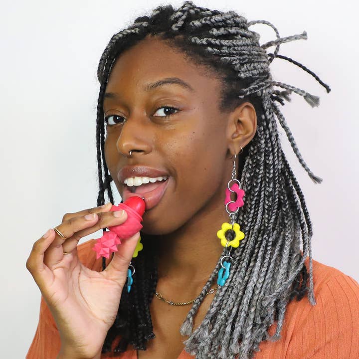 Rebels Refinery - Wholesale Lip Balm - TINTED Pineapple Lip Balm4