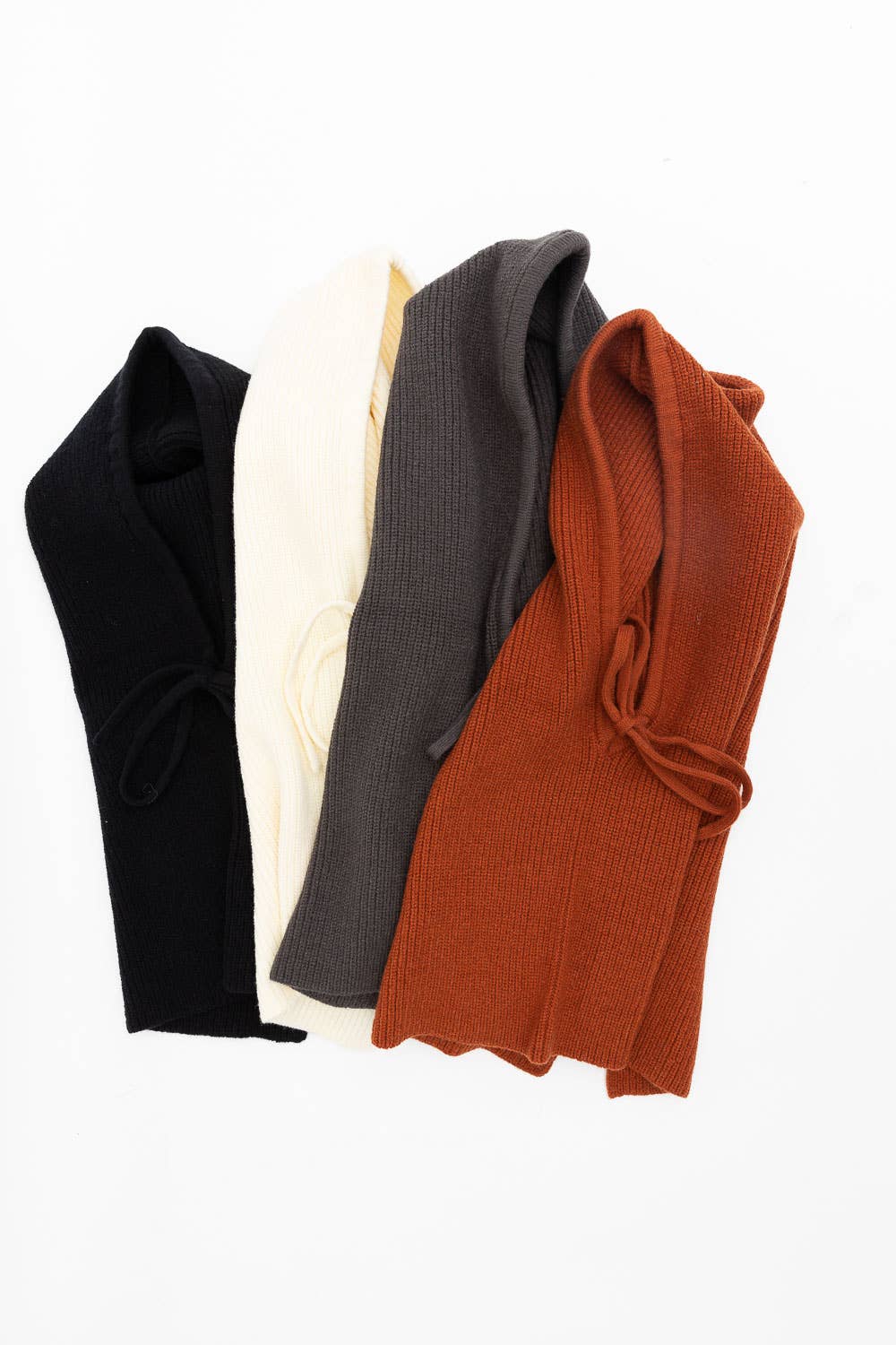 Leto Accessories - Vente Cagoule – femme - Tour de tête type cagoule avec cordon de serrage6