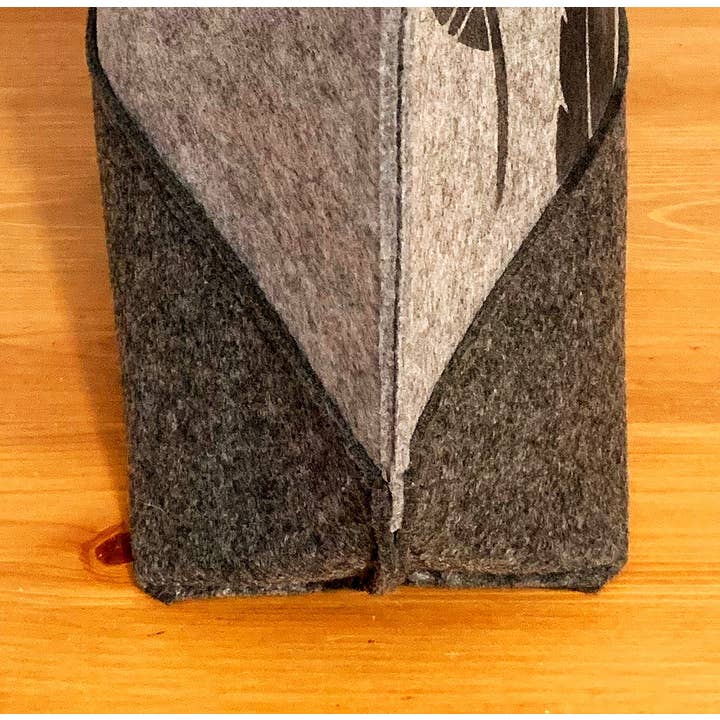 Shakes + Speares – Engroshandel Tote bag - Dame – Queen Anne Tote - Let som en fjer5