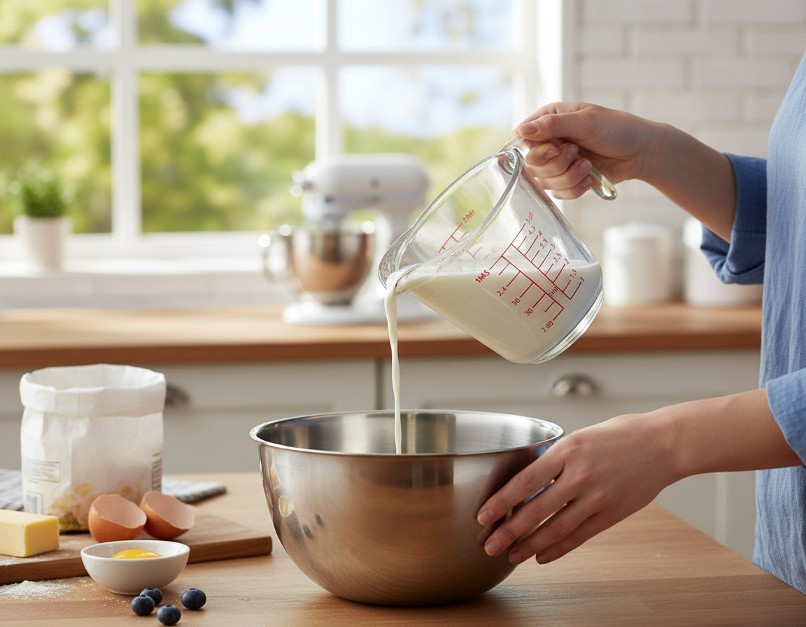 Kadra Kitchenware - Wholesale Measuring Cup - Kitchen Classic -  Glass Measuring Cup1