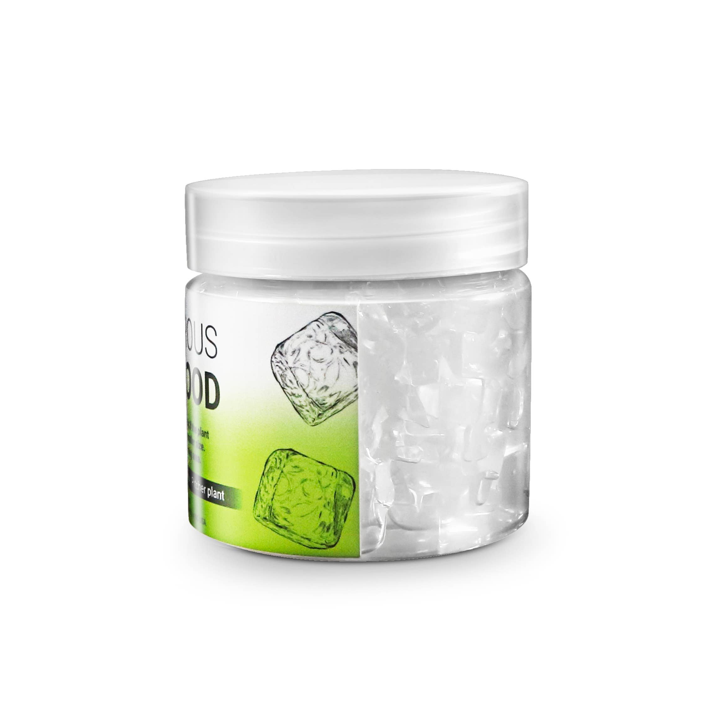 bloomify - Wholesale Fertilizer - Carnivorous Plant Food, Designed for Venus Flytraps, Sundews and Pitcher Plants, 2.5oz2