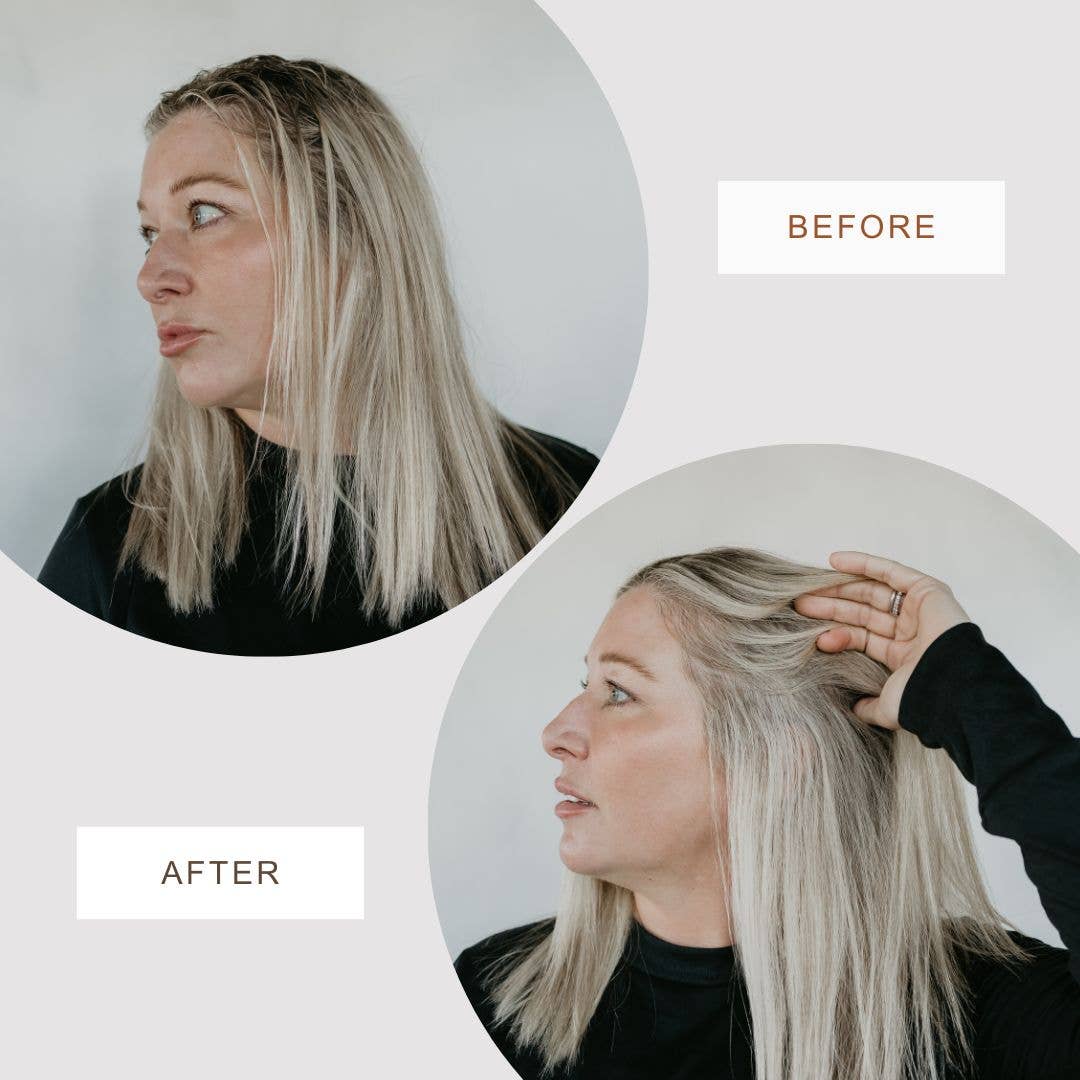 Sweat Script - Wholesale Hair Spray - Sweat Script Full Case 💧 Includes Display - SWEATY 2 READY3