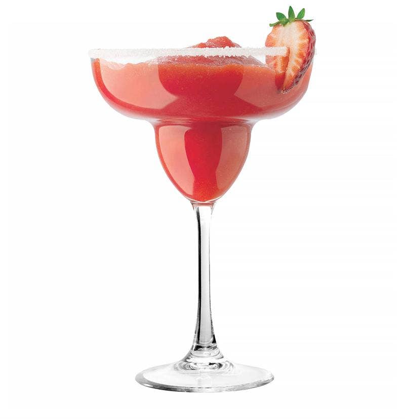 LeadingWare - Wholesale Cocktail/Liquor Glass - TR-0704 - 10 oz. Unbreakable Tritan Margarita1