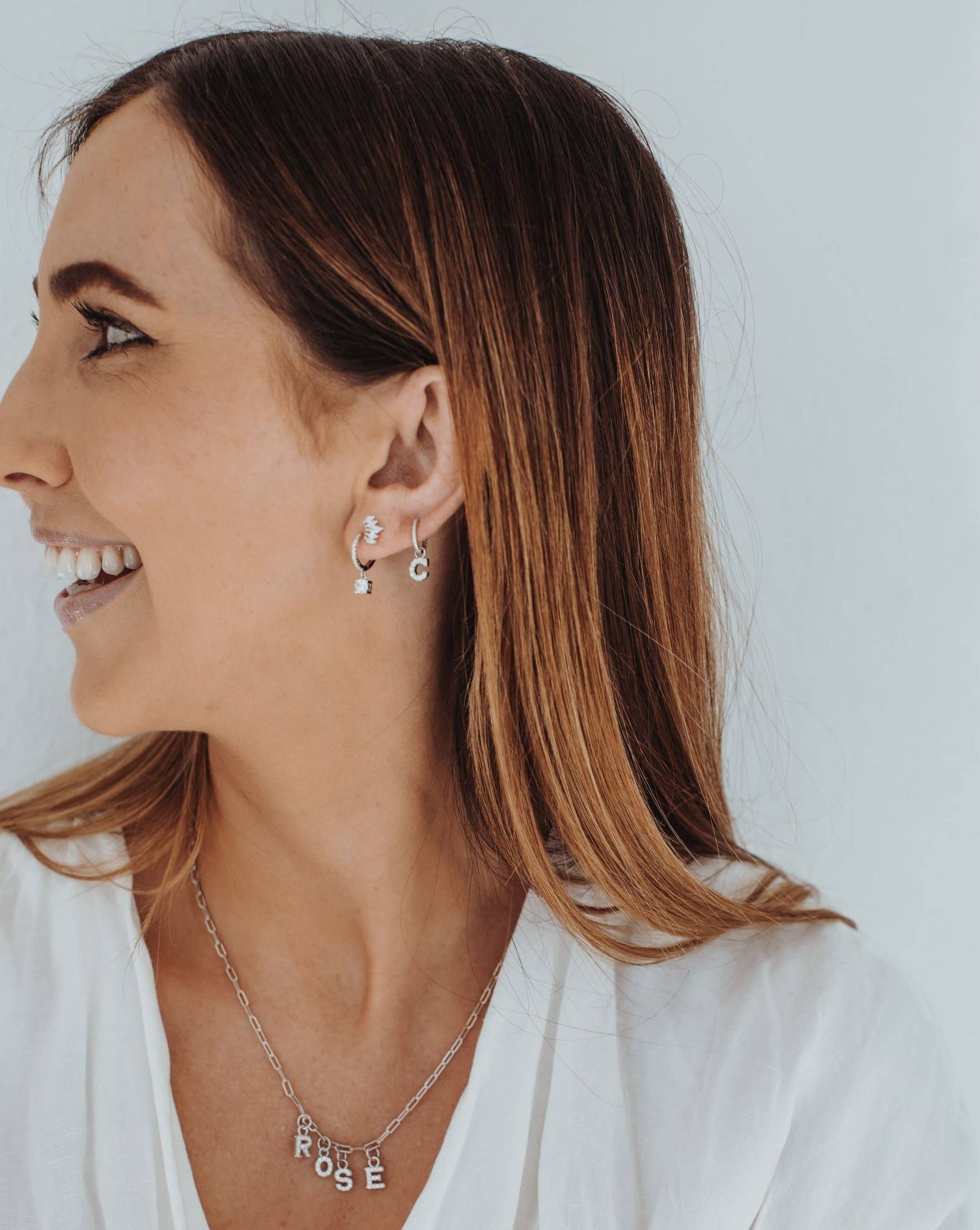 Love Local Jewelry - Wholesale Stud/Post Earrings - Sophie Studs6