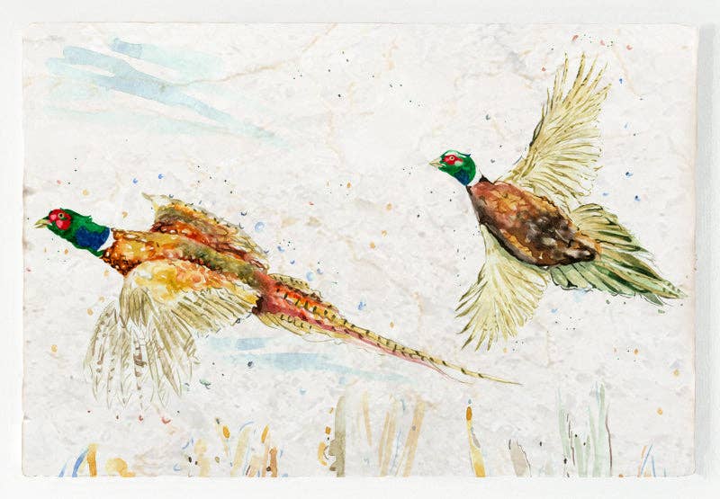 Country Creation - Wholesale Cheese Board - Small Sharing Board - High Flyers