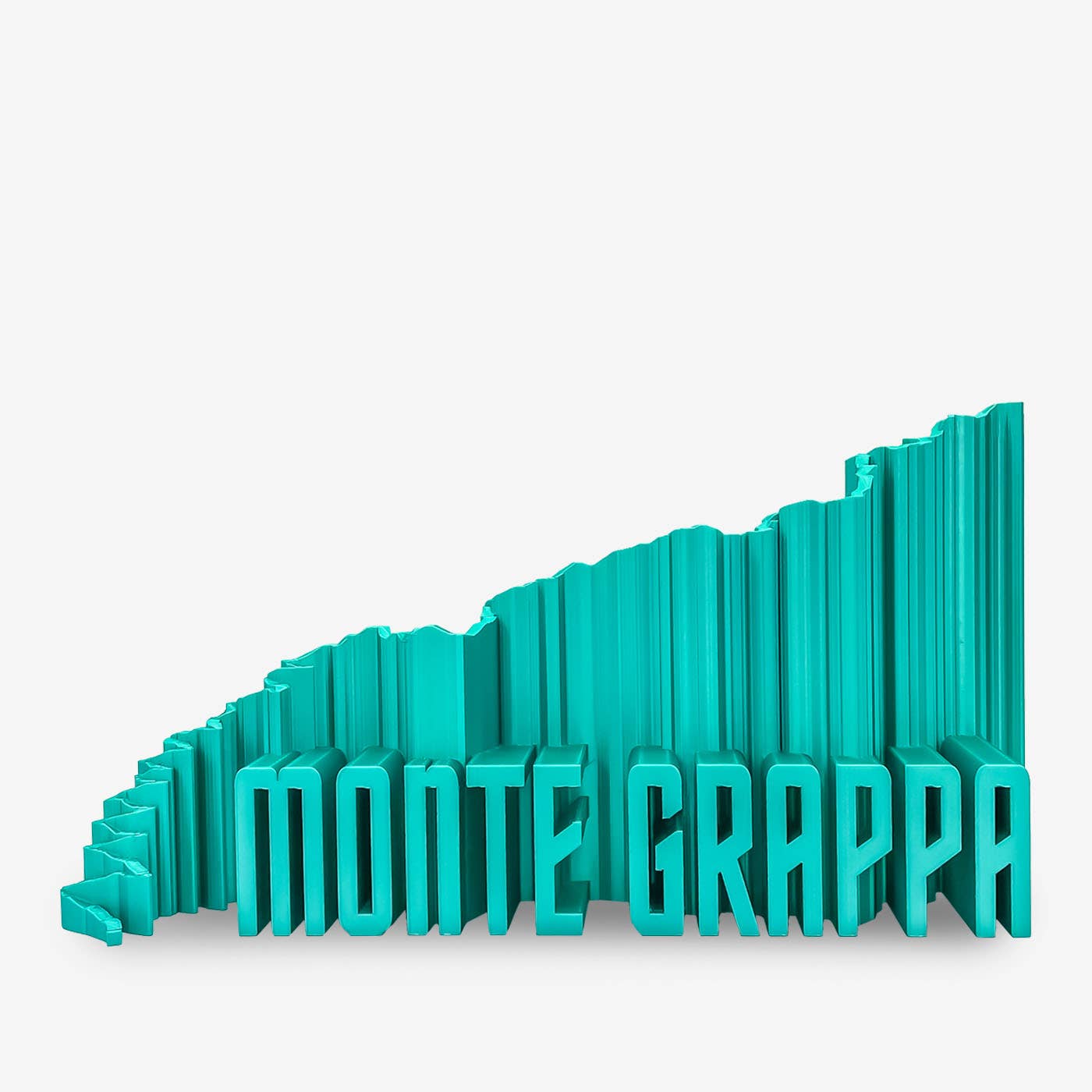 Heroad - Wholesale Decorative Tabletop Object - Mount Grappa0