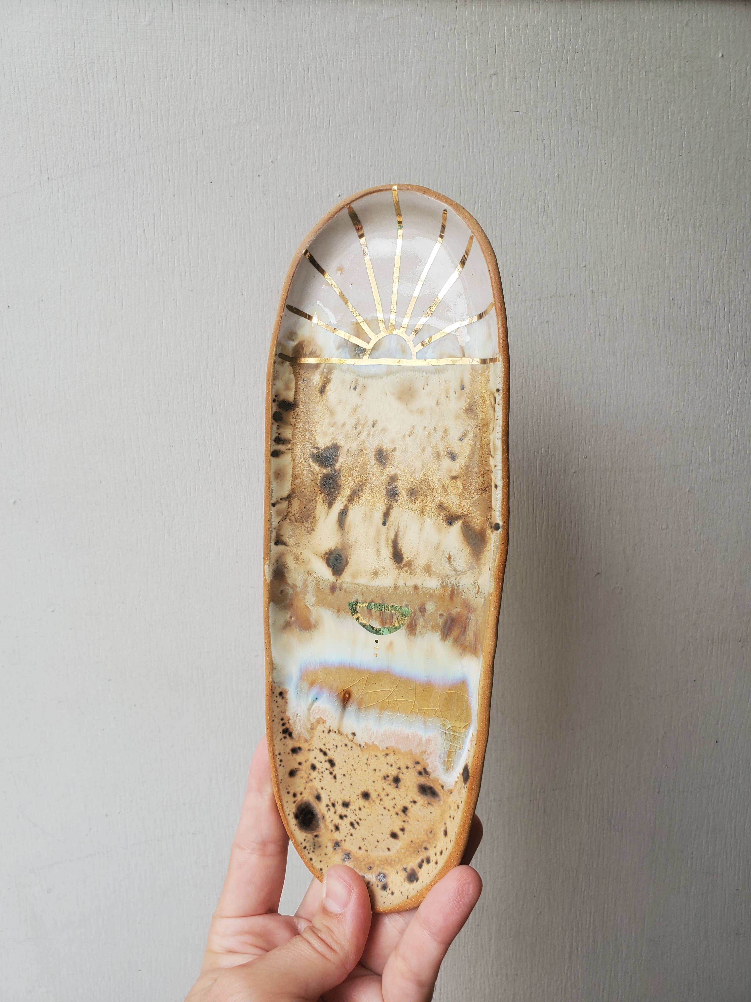 CURIOUS CLAY – Großhandel Serviertabletts – Snack-Tabl6