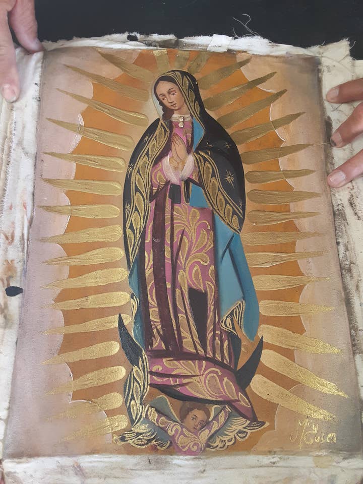 P-MED-GD per la vendita all'ingrosso da parte di Contreras Designs