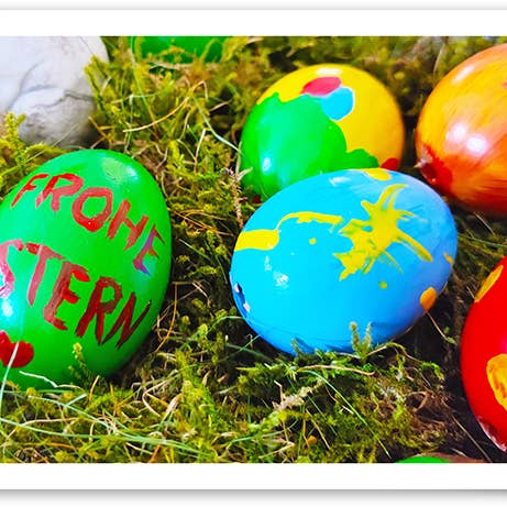 Påsk/Gratulationskort/249027 för wholesale av Yabué