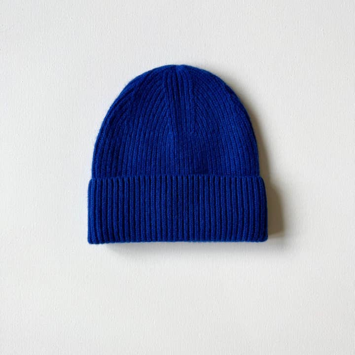 Billy Bamboo - Wholesale Beanie – Unisex - MERINO WOOL EVERYDAY BEANIE14