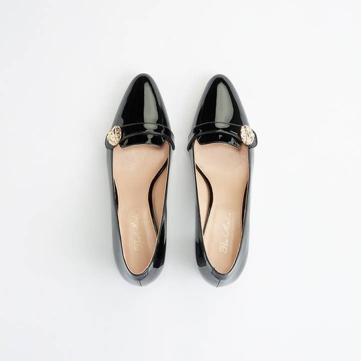 Flore Mirabeau – wholesale High heels – Women’s – Victoria Pump