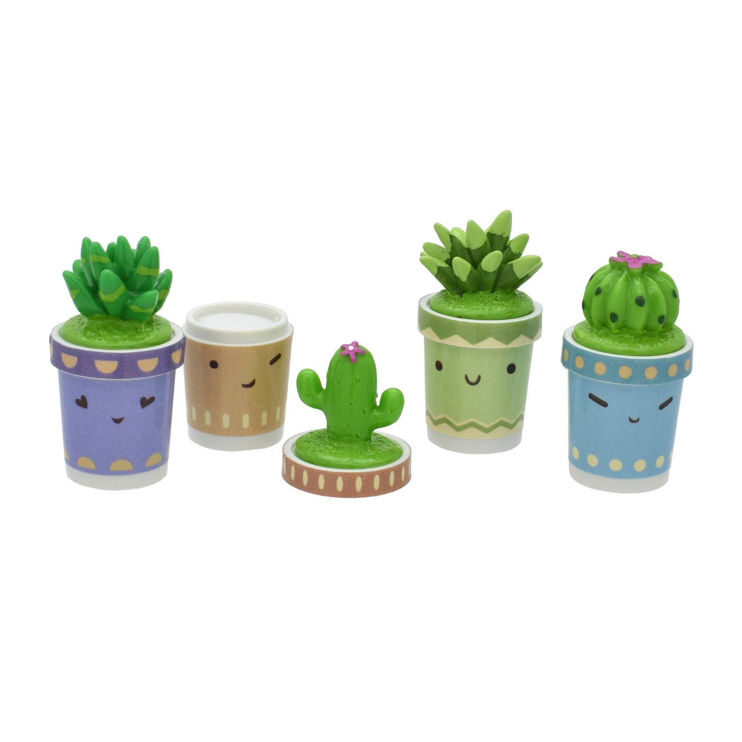 Streamline – wholesale Läppbalsam – Cutie Kaktus Läppbalsam3