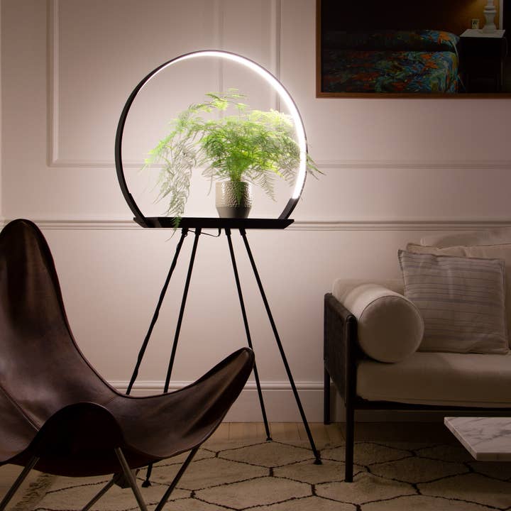 Halo Smart Lamp for wholesale by Massimo Cappella Studio