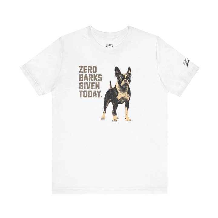 T-shirt drôle pour amoureux des chiens, manches courtes unisexe pour la vente par MUSSSEE