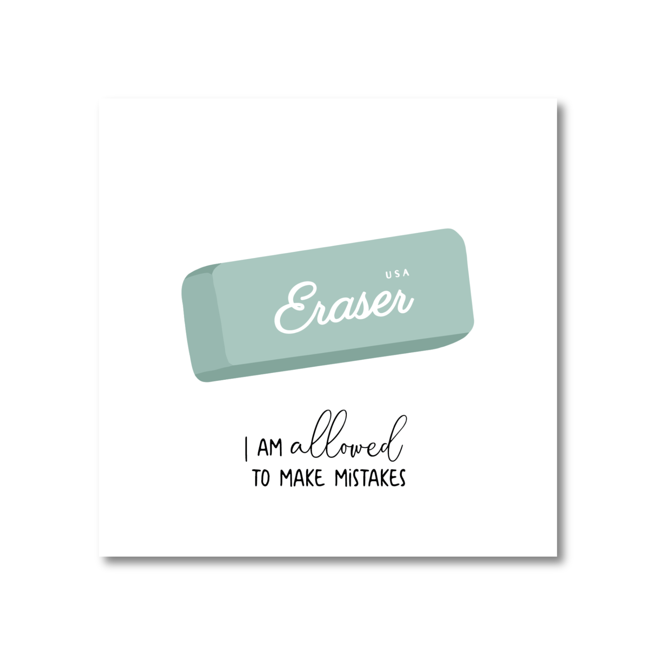 Joyful Living LLC - Wholesale Stationery/Notecard Set - Affirmation Cards - Positive Affirmations1