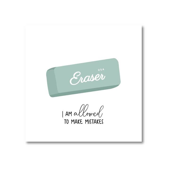 Joyful Living LLC - Wholesale Stationery/Notecard Set - Affirmation Cards - Positive Affirmations1