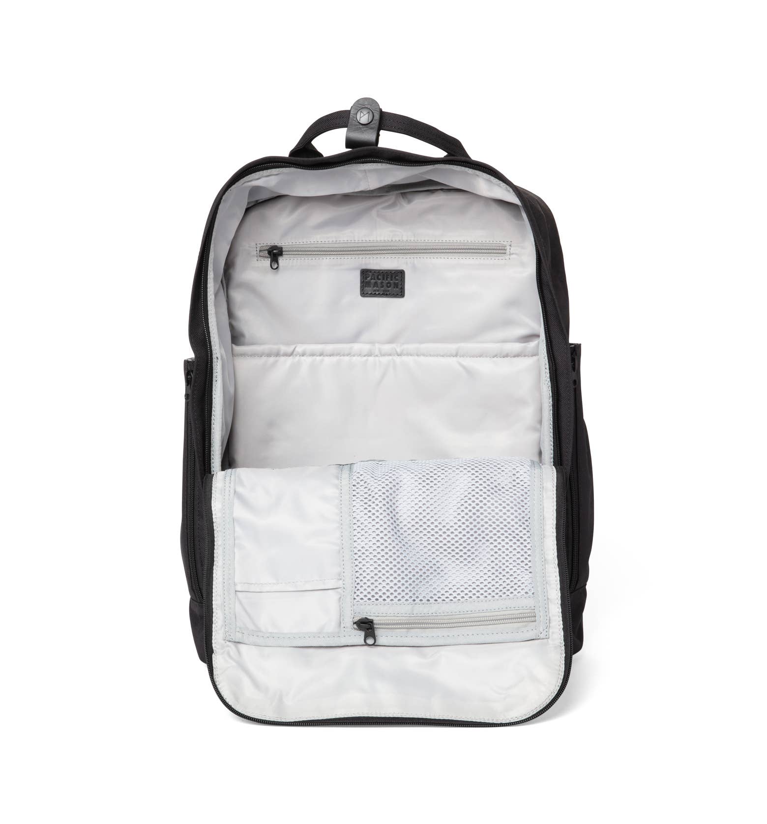 Pacific Mason - Wholesale Backpack - Unisex - Cama Bag - Large16