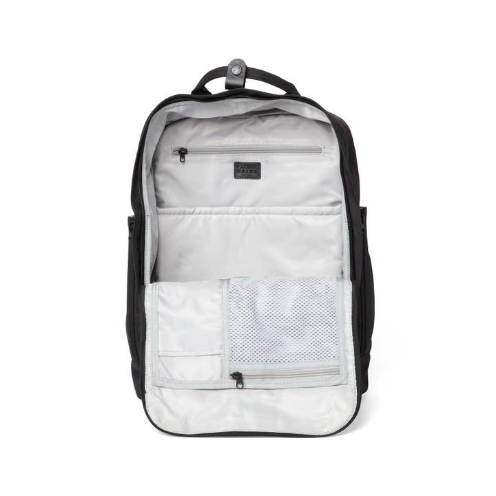 Pacific Mason - Wholesale Backpack - Unisex - Cama Bag - Large16