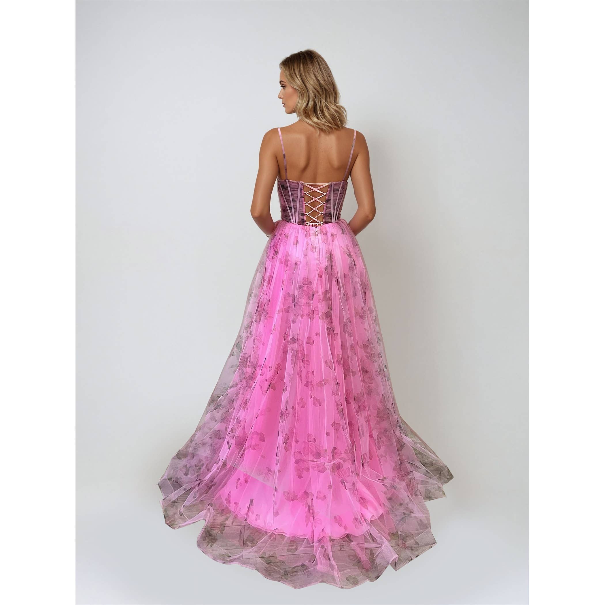 Juliet - Wholesale Dress - Women's - JT2562S STEP INTO ELEGANCE WITH THIS MESMERIZING EVENING GOW17