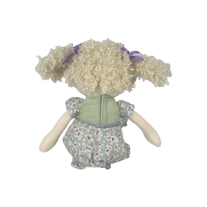 Inside Out Toys - Wholesale Doll - Kids - Rag Dolls (30cm - pastels)