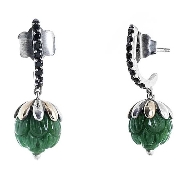 Brincos Porto Alacer per la vendita all'ingrosso da parte di PEKAN JEWELLERY